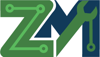 zMat.pro Logo